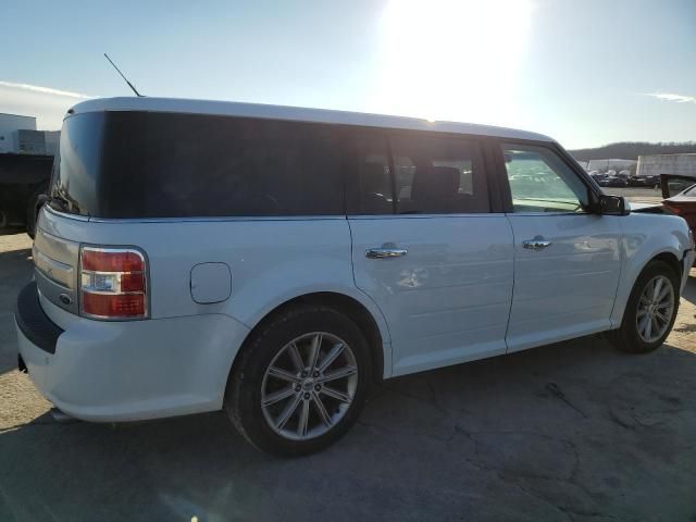 2016 Ford Flex Limited