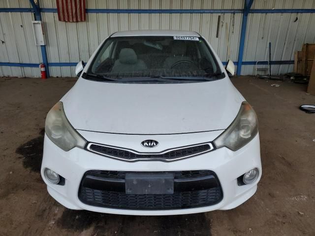 2014 KIA Forte EX