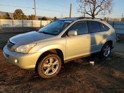 2006 Lexus RX 400 for sale in San Martin, CA