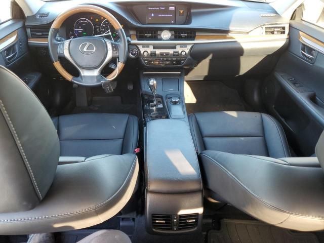 2014 Lexus ES 300H