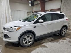 2014 Ford Escape SE for sale in Leroy, NY