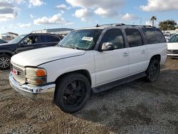 2006 GMC Yukon XL C1500 for sale in San Diego, CA