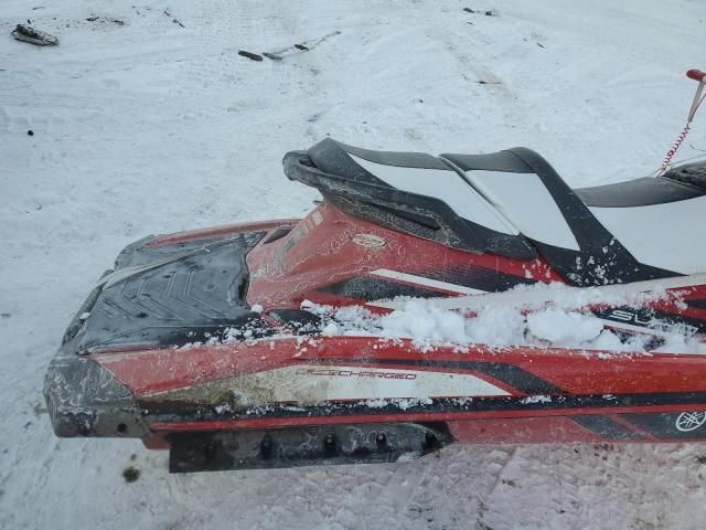 2017 Other Jetski Yamaha
