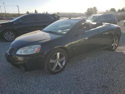 Pontiac g6 Vehiculos salvage en venta: 2008 Pontiac G6 GT