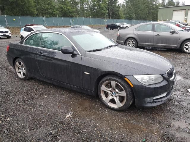 2012 BMW 335 I