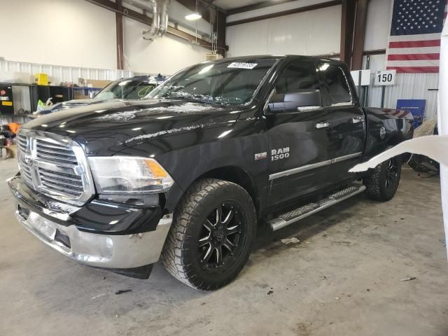 2015 Dodge RAM 1500 SLT