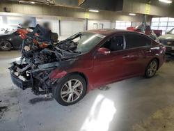 2013 Nissan Altima 2.5 en venta en Indianapolis, IN