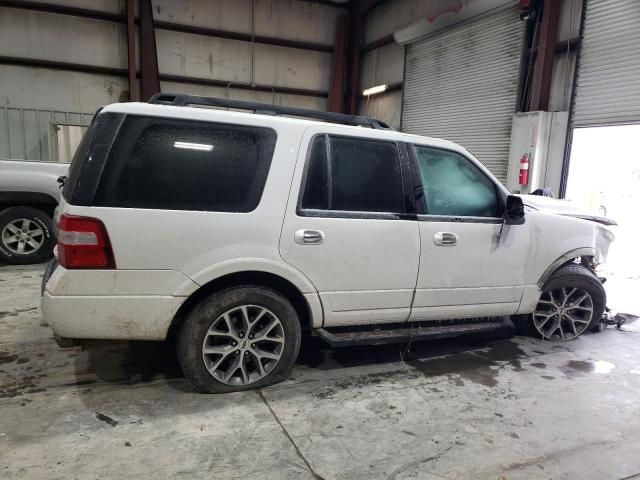 2016 Ford Expedition XLT