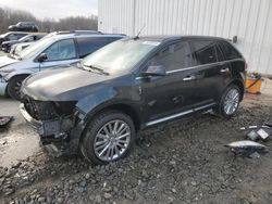 Lincoln salvage cars for sale: 2011 Lincoln MKX