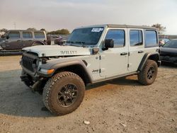 2024 Jeep Wrangler 4XE for sale in San Diego, CA