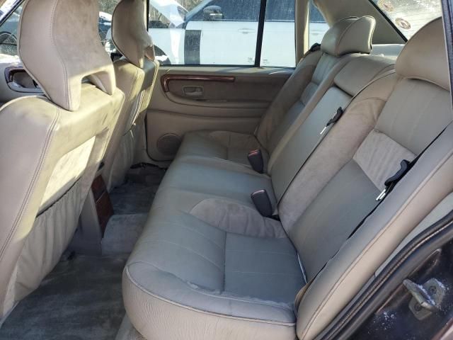 1998 Volvo S90