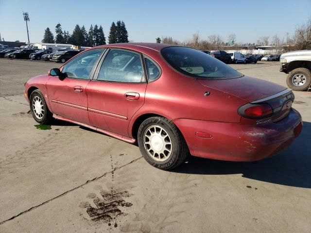 1998 Ford Taurus SE Comfort