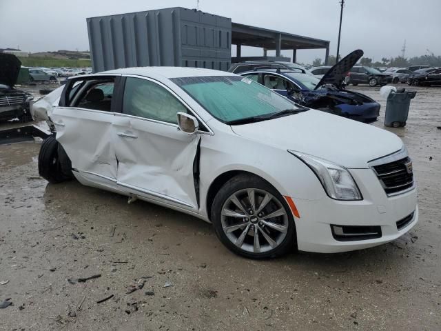 2016 Cadillac XTS