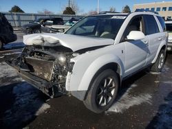 Saturn salvage cars for sale: 2006 Saturn Vue