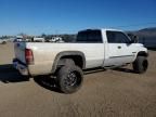 2001 Dodge Ram 2500