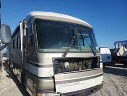 Spartan Motors salvage cars for sale: 1999 Spartan Motors Motorhome 4VZ