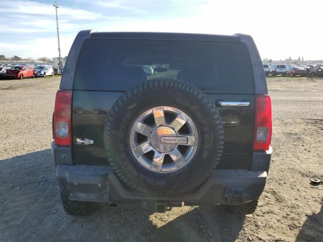 2007 Hummer H3