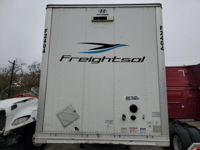2023 Hyundai Trailers Trailer