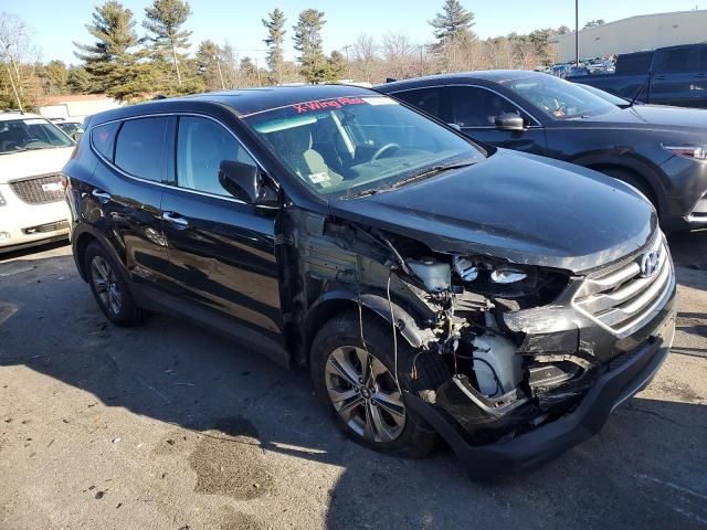 2016 Hyundai Santa FE Sport