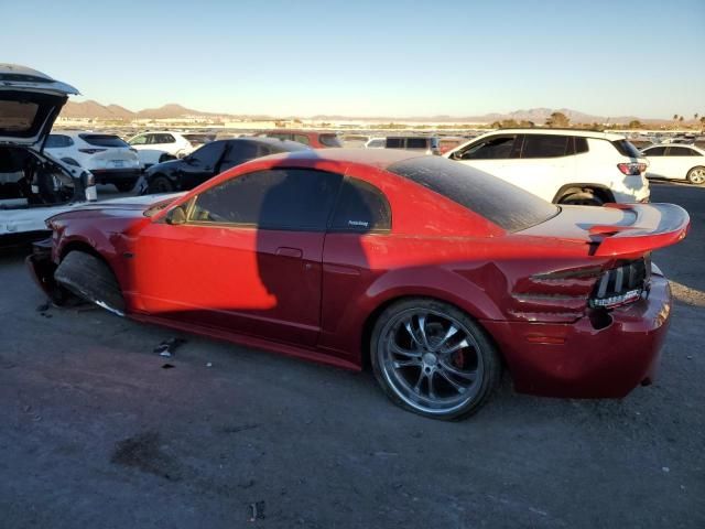 2002 Ford Mustang GT