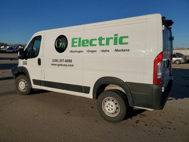 2020 Dodge RAM Promaster 1500 1500 Standard