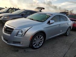 Cadillac XTS Vehiculos salvage en venta: 2017 Cadillac XTS Luxury