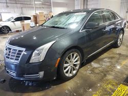 Cadillac XTS Vehiculos salvage en venta: 2014 Cadillac XTS Luxury Collection