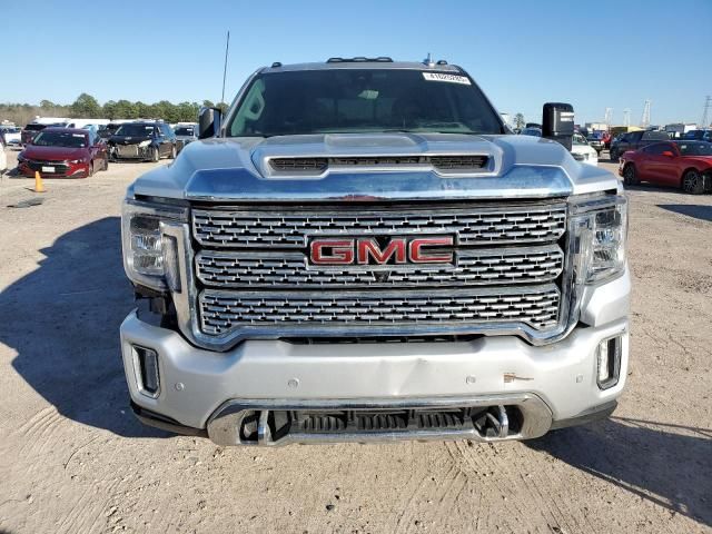 2023 GMC Sierra K2500 Denali