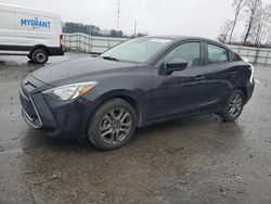 2019 Toyota Yaris L en venta en Dunn, NC