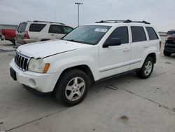 2005 Jeep Grand Cherokee Limited for sale in Wilmer, TX