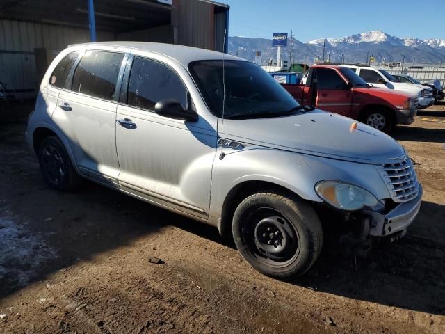 2007 Chrysler PT Cruiser Touring