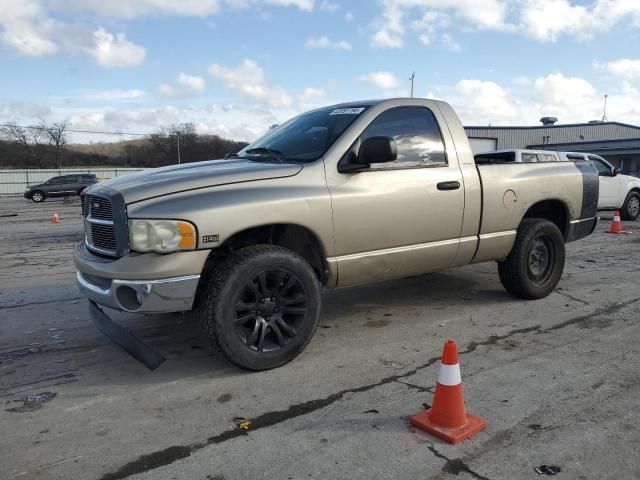 2004 Dodge RAM 1500 ST