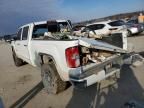 2015 GMC Sierra K2500 SLT