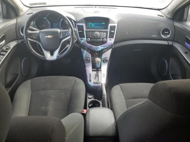 2011 Chevrolet Cruze LT