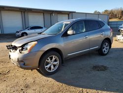 Nissan Rogue s salvage cars for sale: 2011 Nissan Rogue S