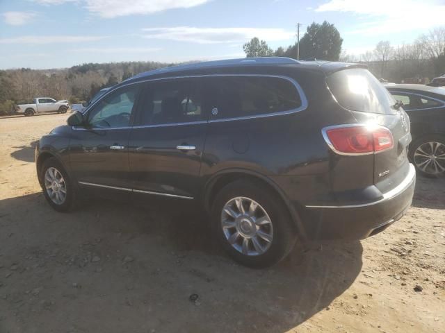 2014 Buick Enclave