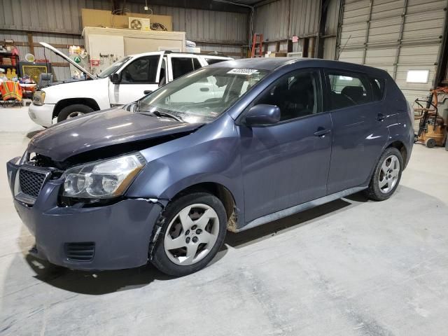 2009 Pontiac Vibe