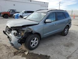 2008 Hyundai Santa FE GLS for sale in Farr West, UT