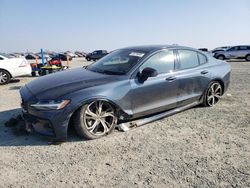 Volvo s60 Core salvage cars for sale: 2024 Volvo S60 Core