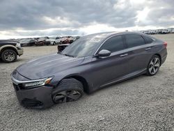 2020 Honda Accord Touring en venta en Earlington, KY