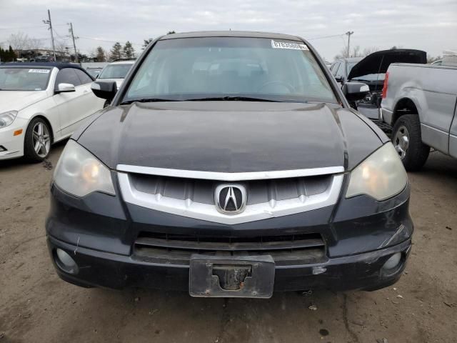 2008 Acura RDX Technology