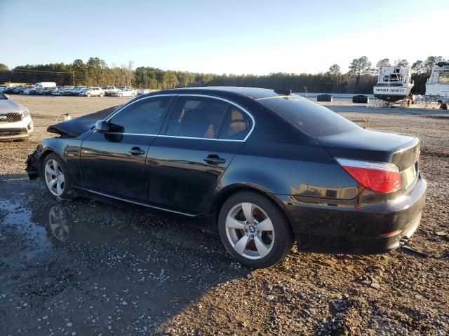 2008 BMW 528 I