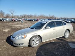 2011 Chevrolet Impala LT en venta en Des Moines, IA