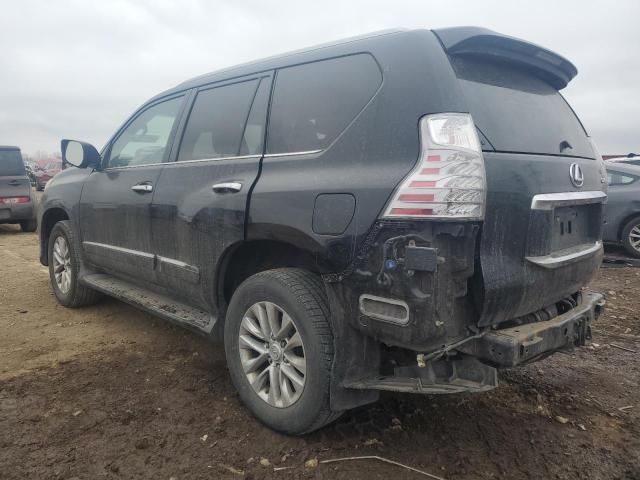 2017 Lexus GX 460