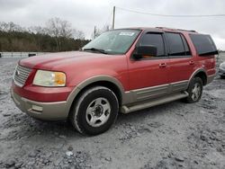 2003 Ford Expedition Eddie Bauer for sale in Cartersville, GA