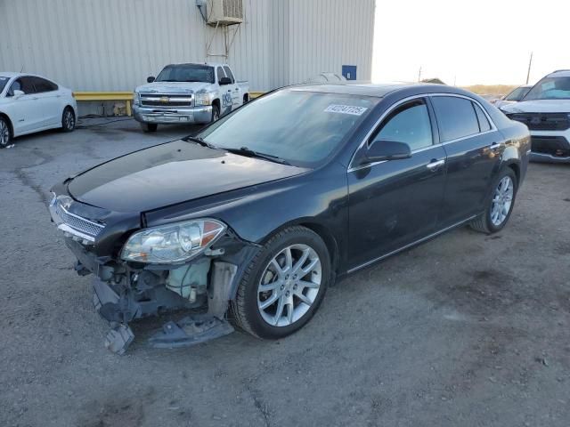 2011 Chevrolet Malibu LTZ