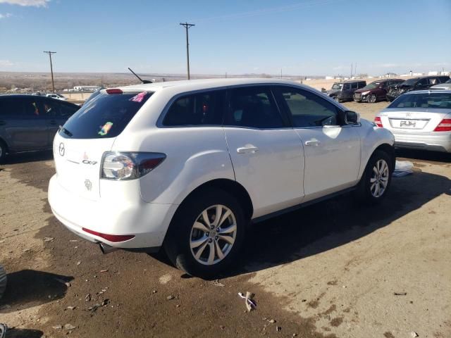 2010 Mazda CX-7