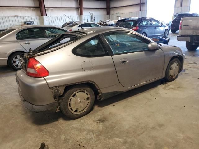 2001 Honda Insight