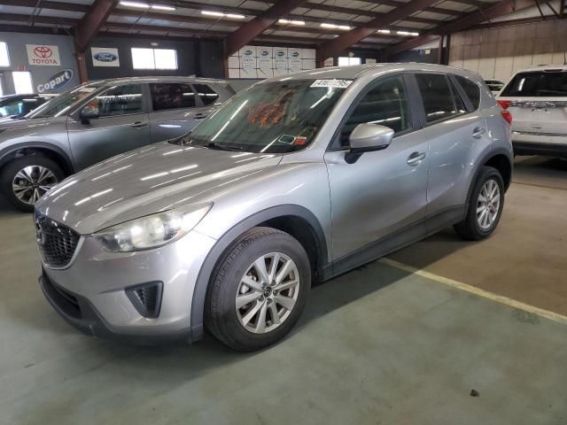 2014 Mazda CX-5 Sport