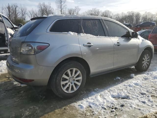 2010 Mazda CX-7